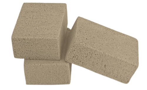 Geopolymer Block